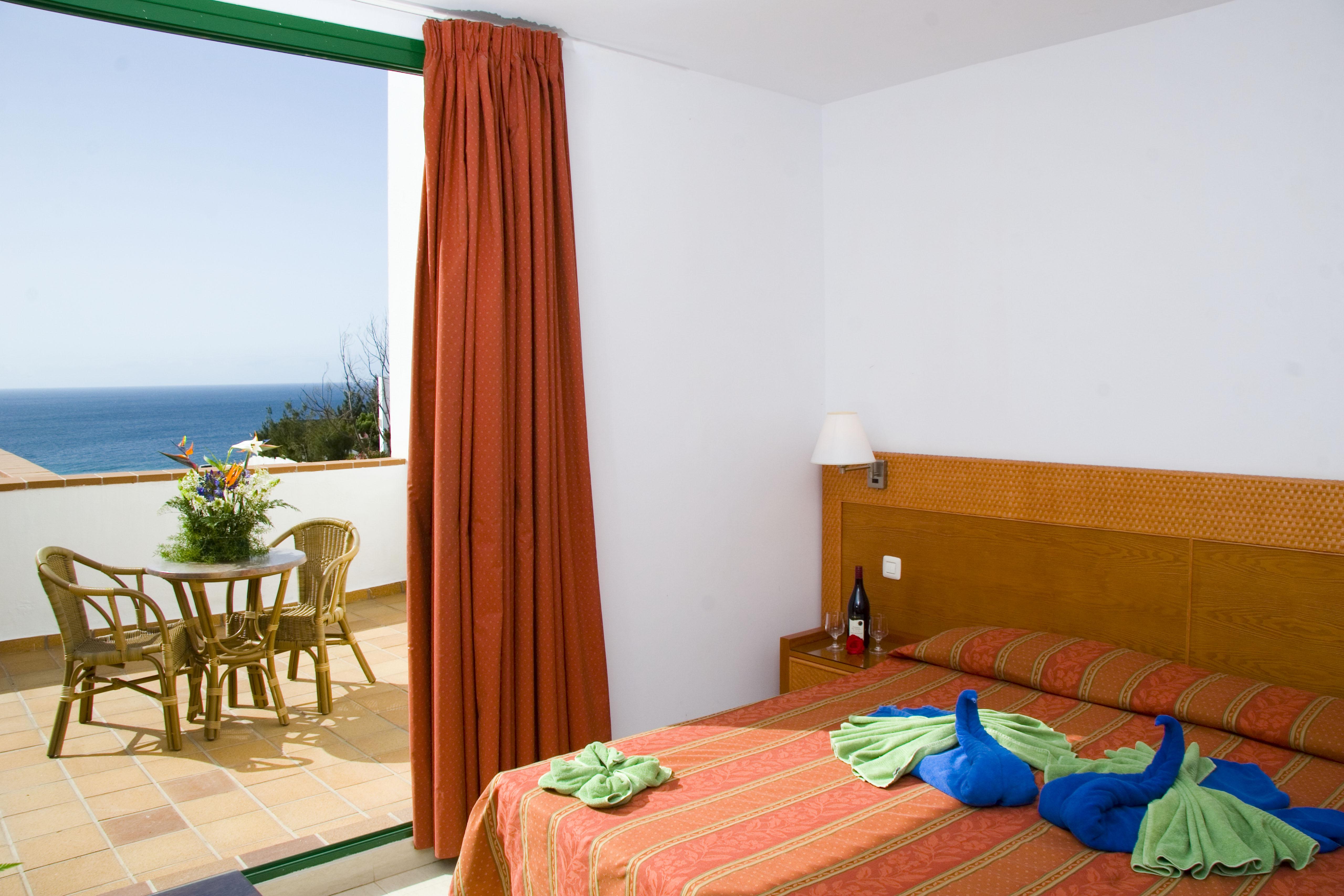 Aparthotel Esquinzo Y Monte Del Mar Playa De Esquinzo Dış mekan fotoğraf