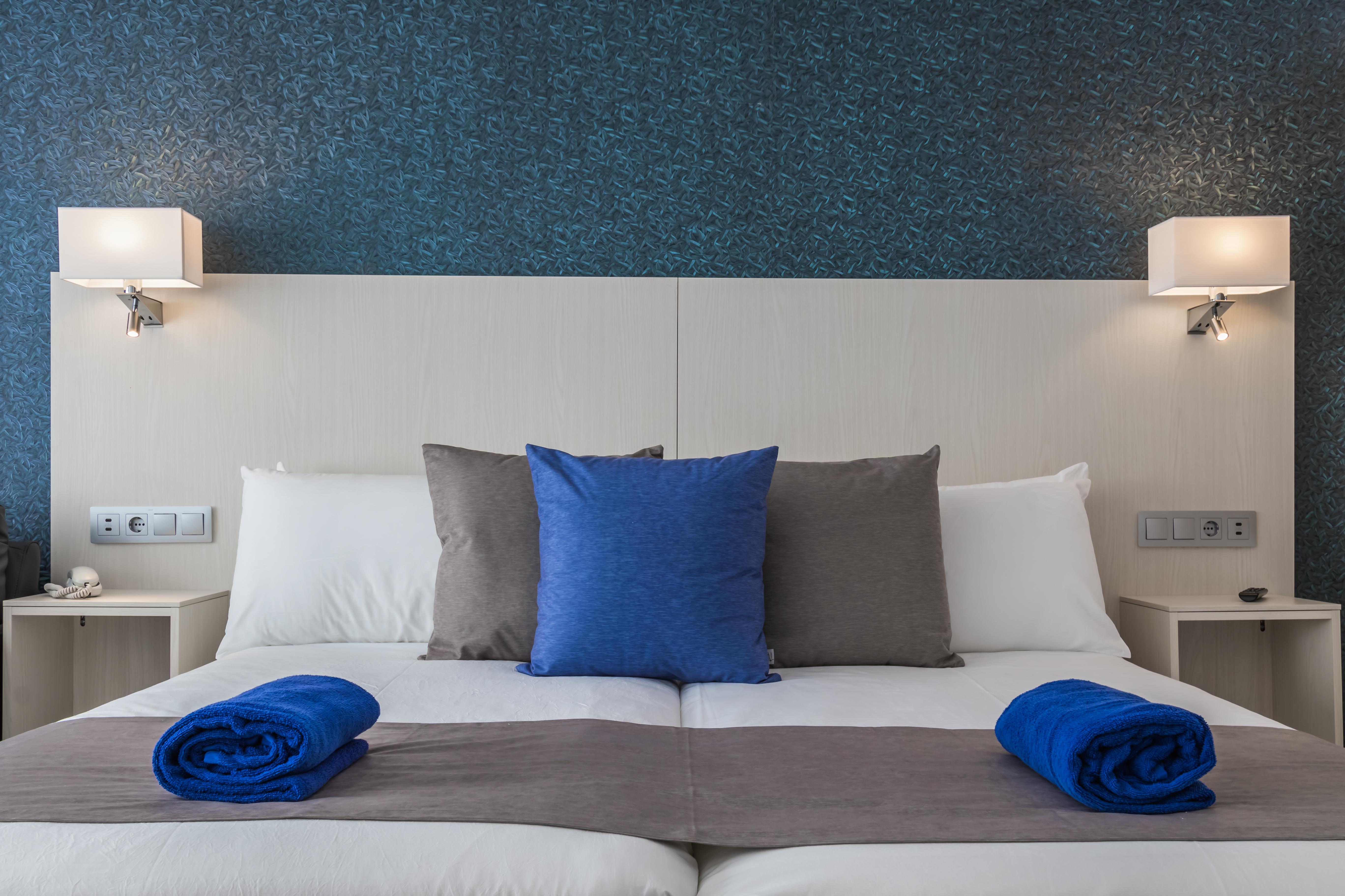 Aparthotel Esquinzo Y Monte Del Mar Playa De Esquinzo Dış mekan fotoğraf
