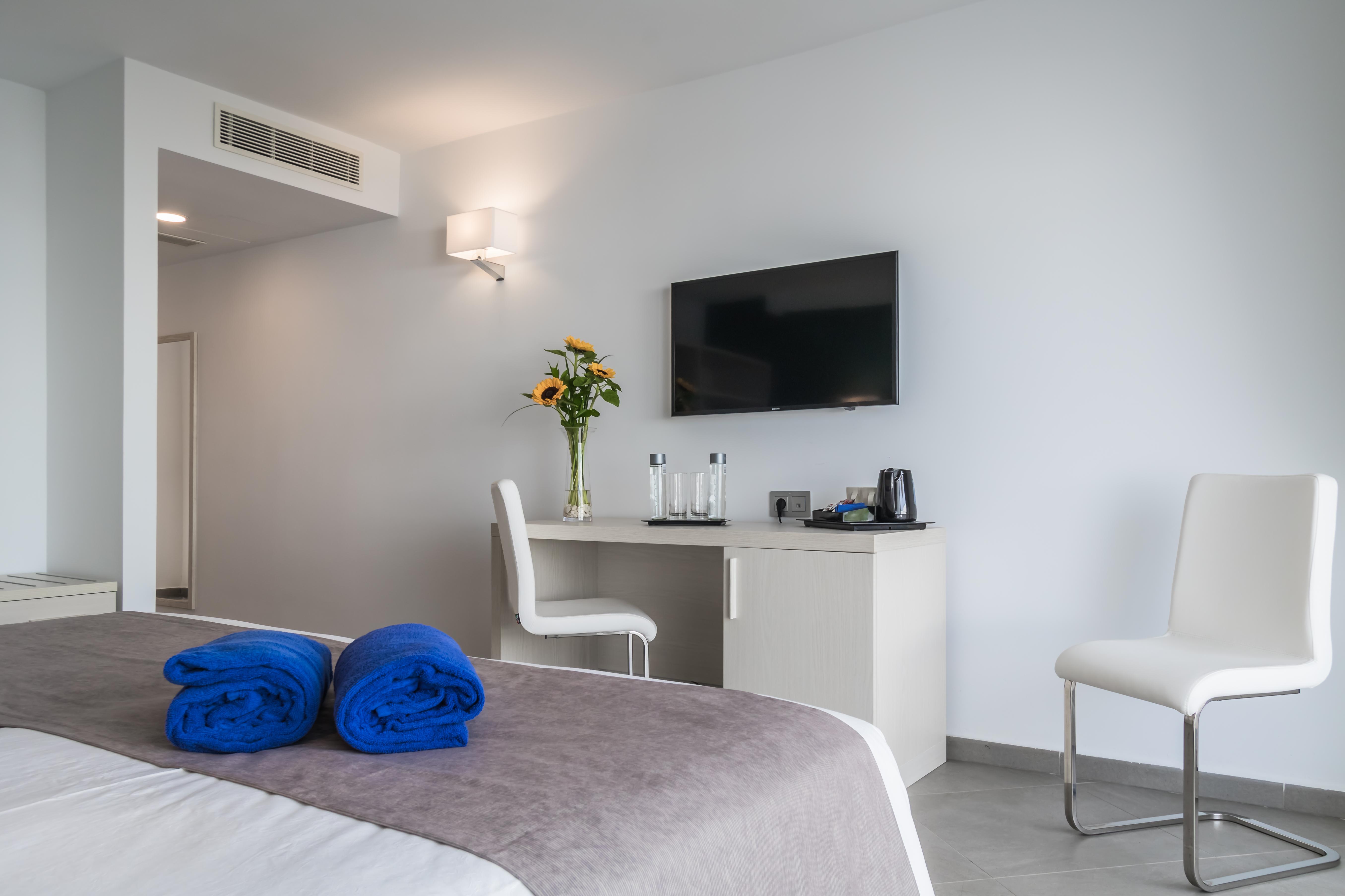 Aparthotel Esquinzo Y Monte Del Mar Playa De Esquinzo Dış mekan fotoğraf