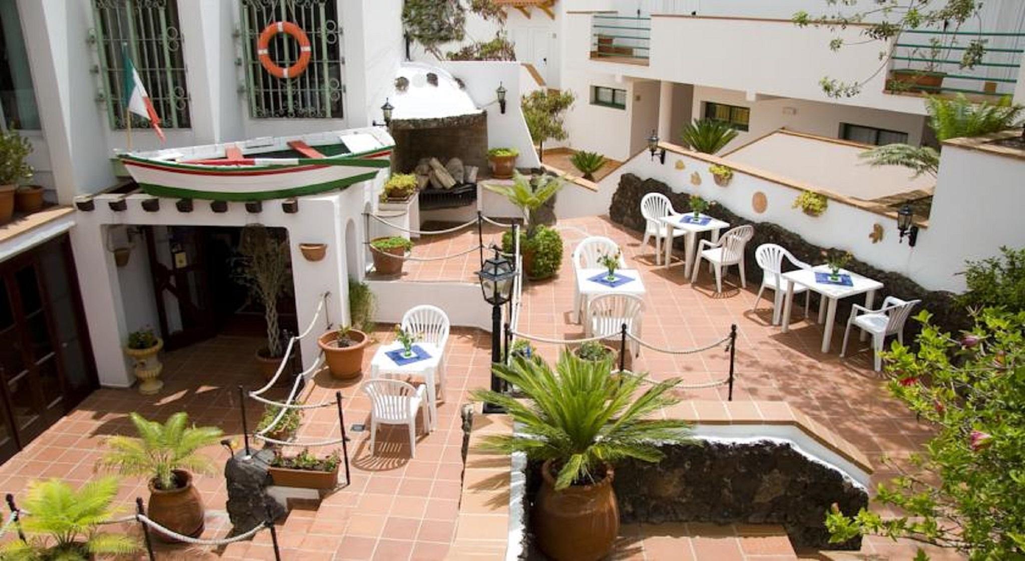 Aparthotel Esquinzo Y Monte Del Mar Playa De Esquinzo Dış mekan fotoğraf
