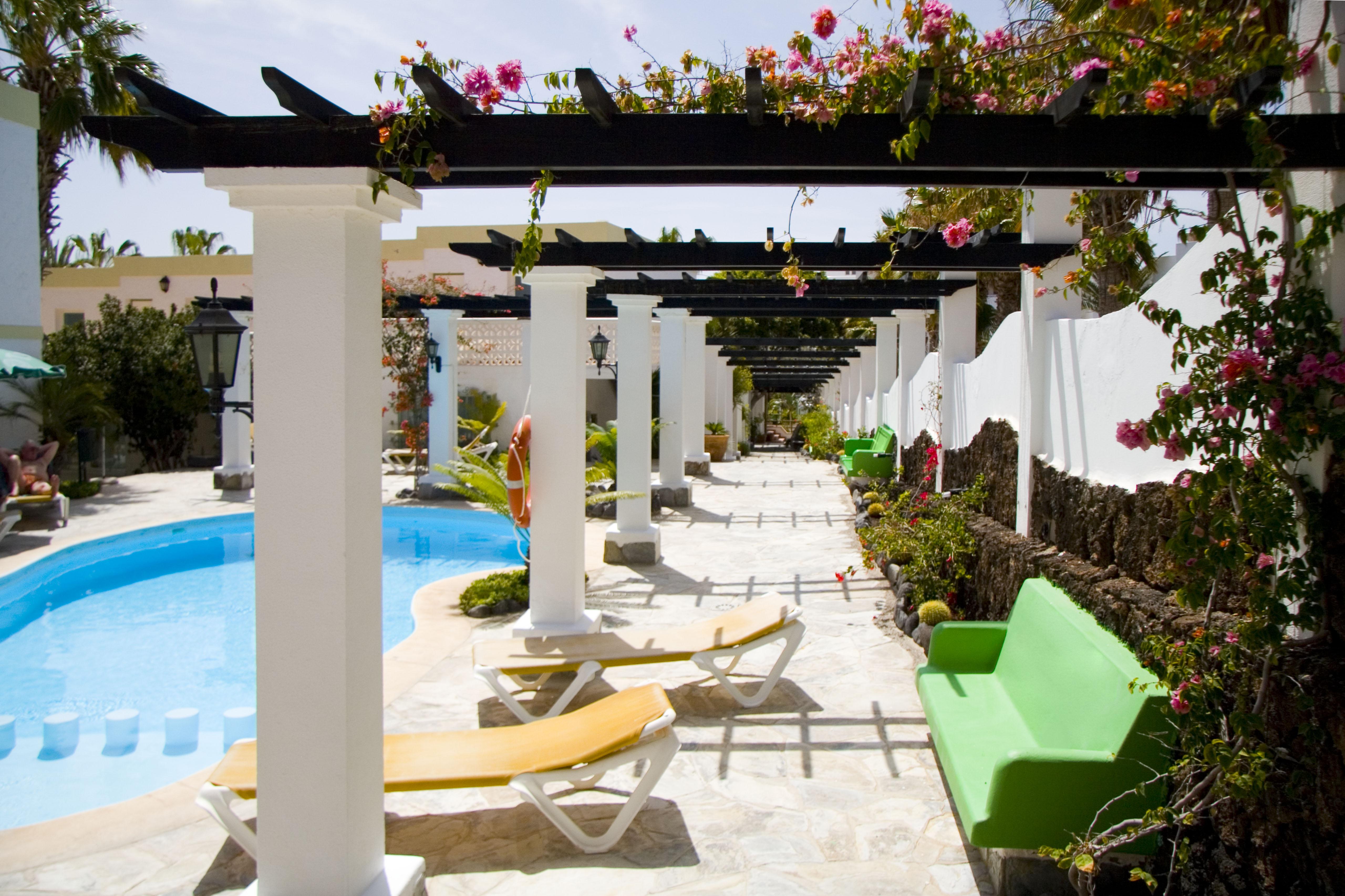 Aparthotel Esquinzo Y Monte Del Mar Playa De Esquinzo Dış mekan fotoğraf