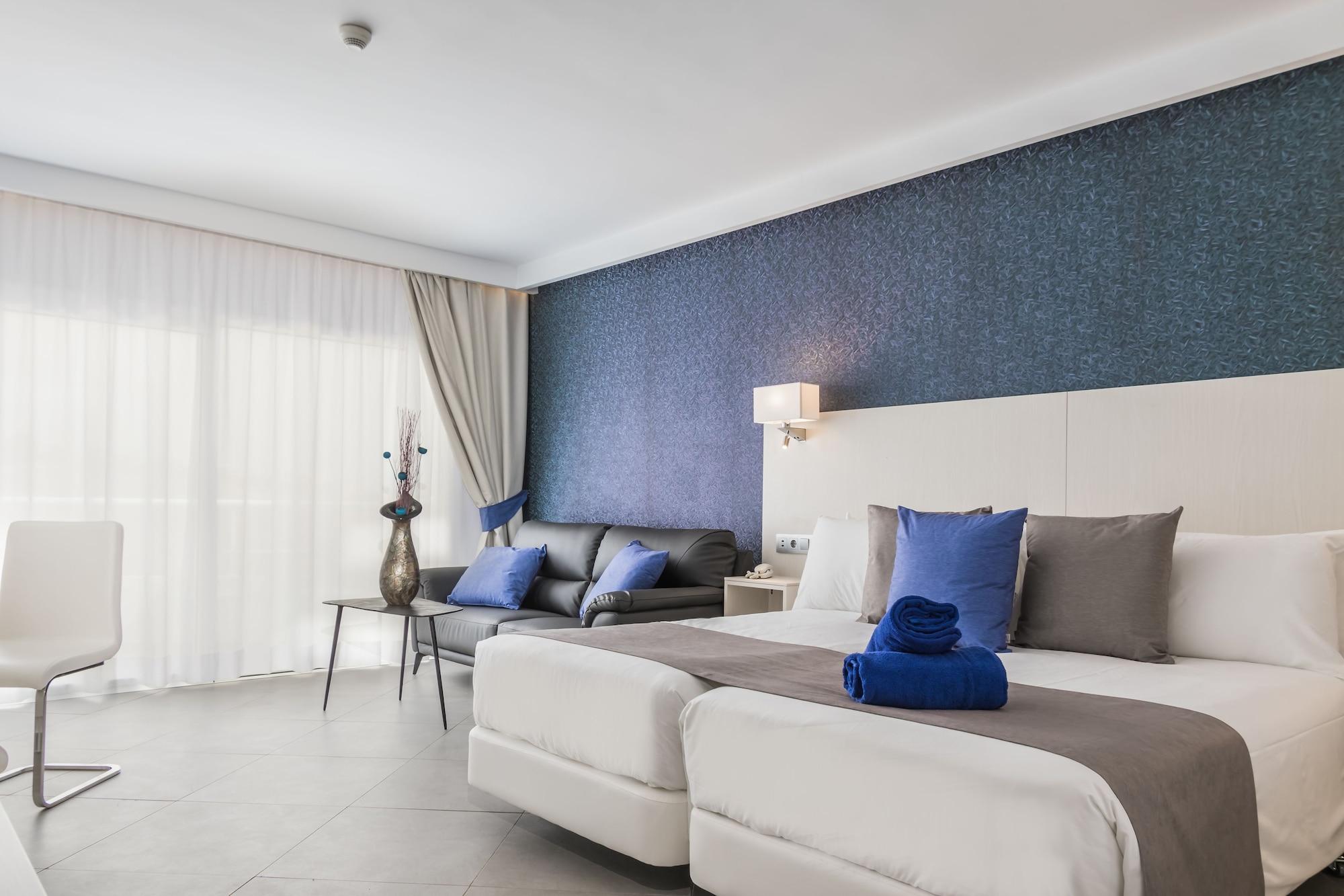 Aparthotel Esquinzo Y Monte Del Mar Playa De Esquinzo Dış mekan fotoğraf