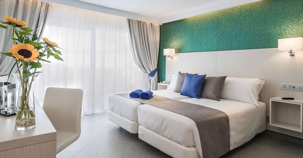 Aparthotel Esquinzo Y Monte Del Mar Playa De Esquinzo Dış mekan fotoğraf