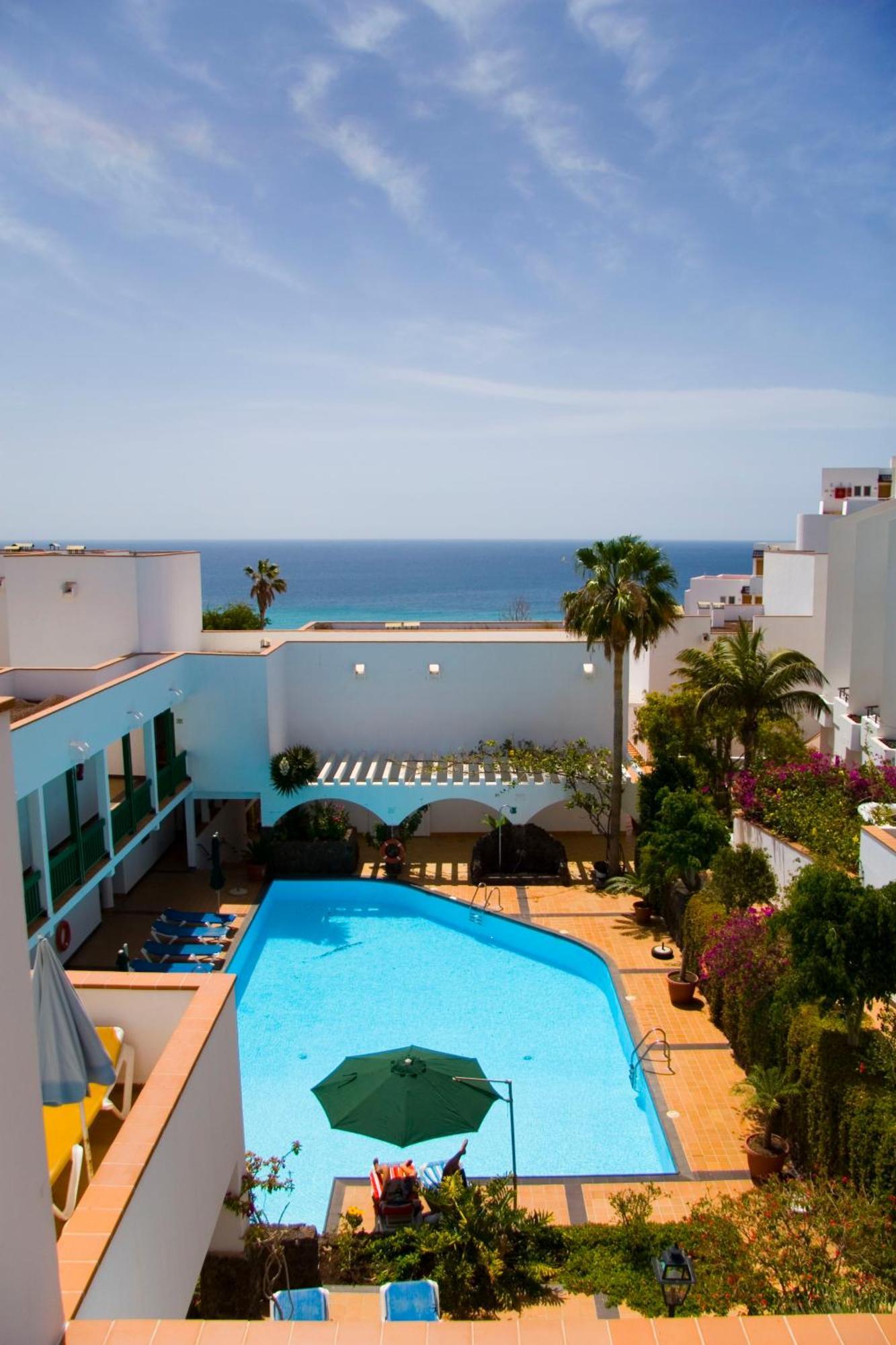 Aparthotel Esquinzo Y Monte Del Mar Playa De Esquinzo Dış mekan fotoğraf