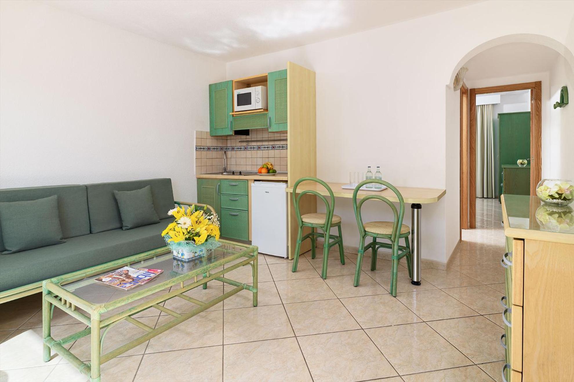 Aparthotel Esquinzo Y Monte Del Mar Playa De Esquinzo Dış mekan fotoğraf