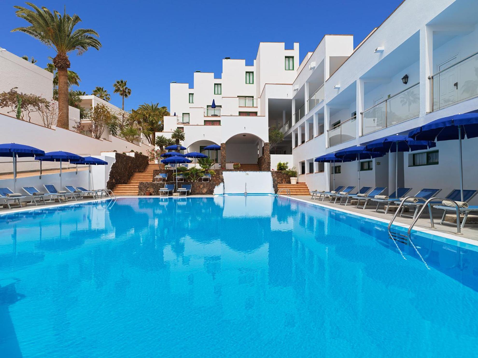 Aparthotel Esquinzo Y Monte Del Mar Playa De Esquinzo Dış mekan fotoğraf